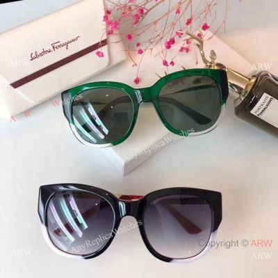 Salvatore Ferragamo Sunglasses - New Replica Sunglasses